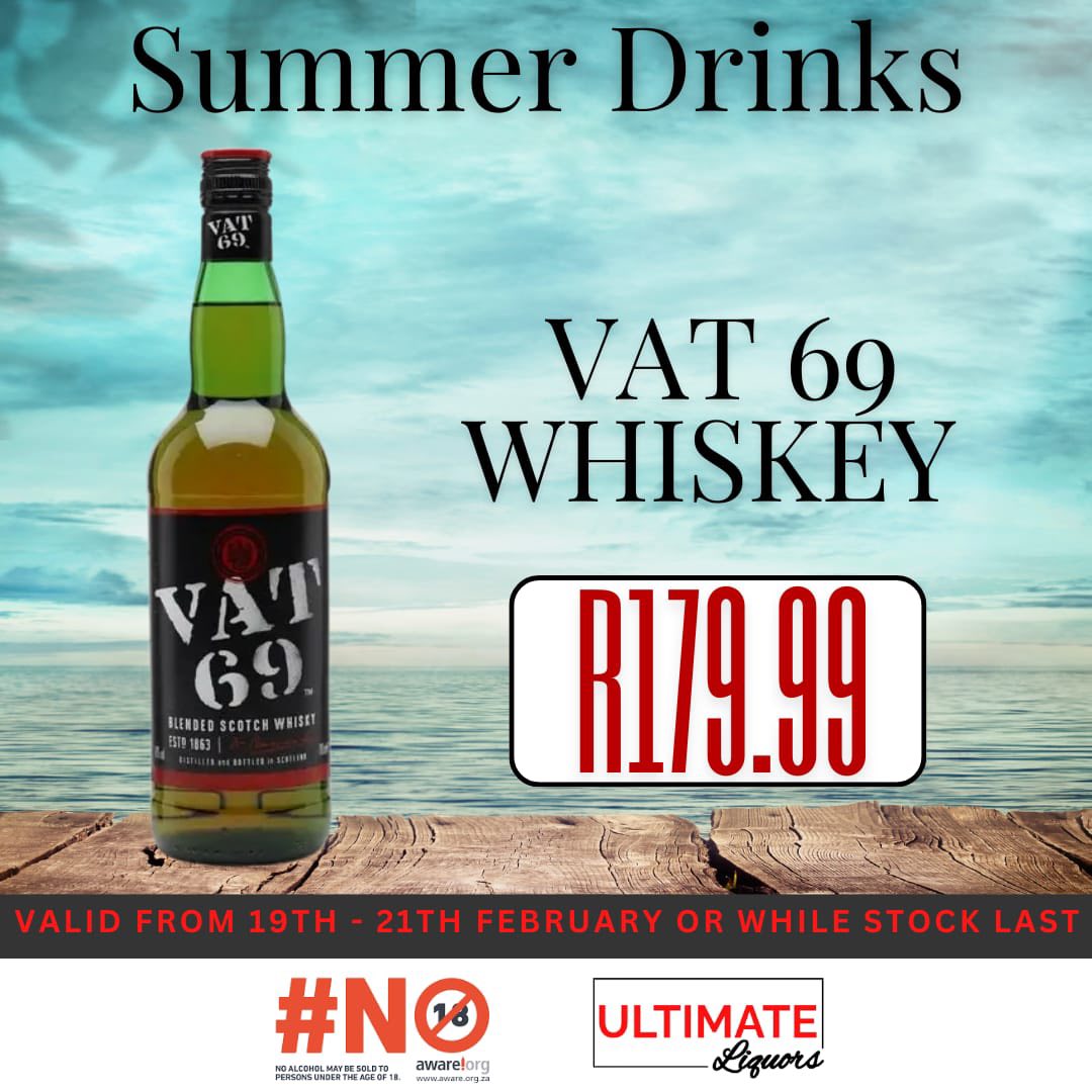 Vat 69